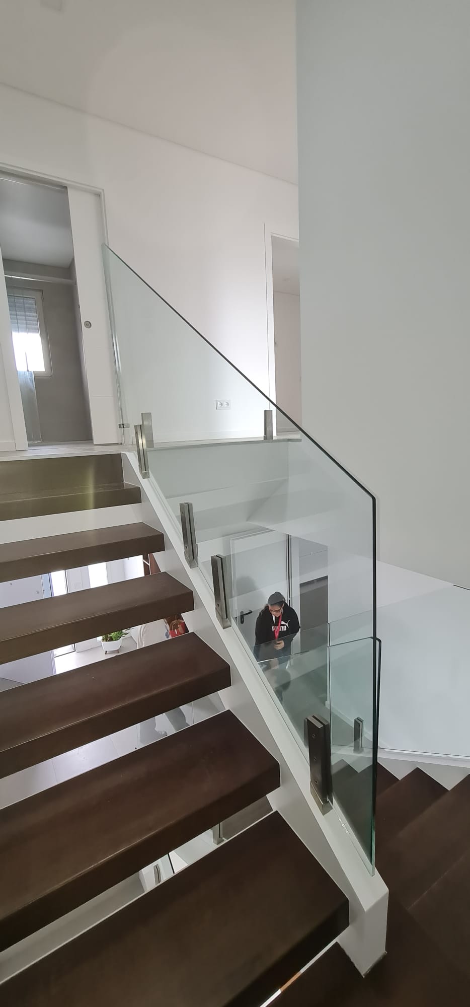 VIDREIRA DE ALCOCHETE. - Alcochete - Shutter Installation