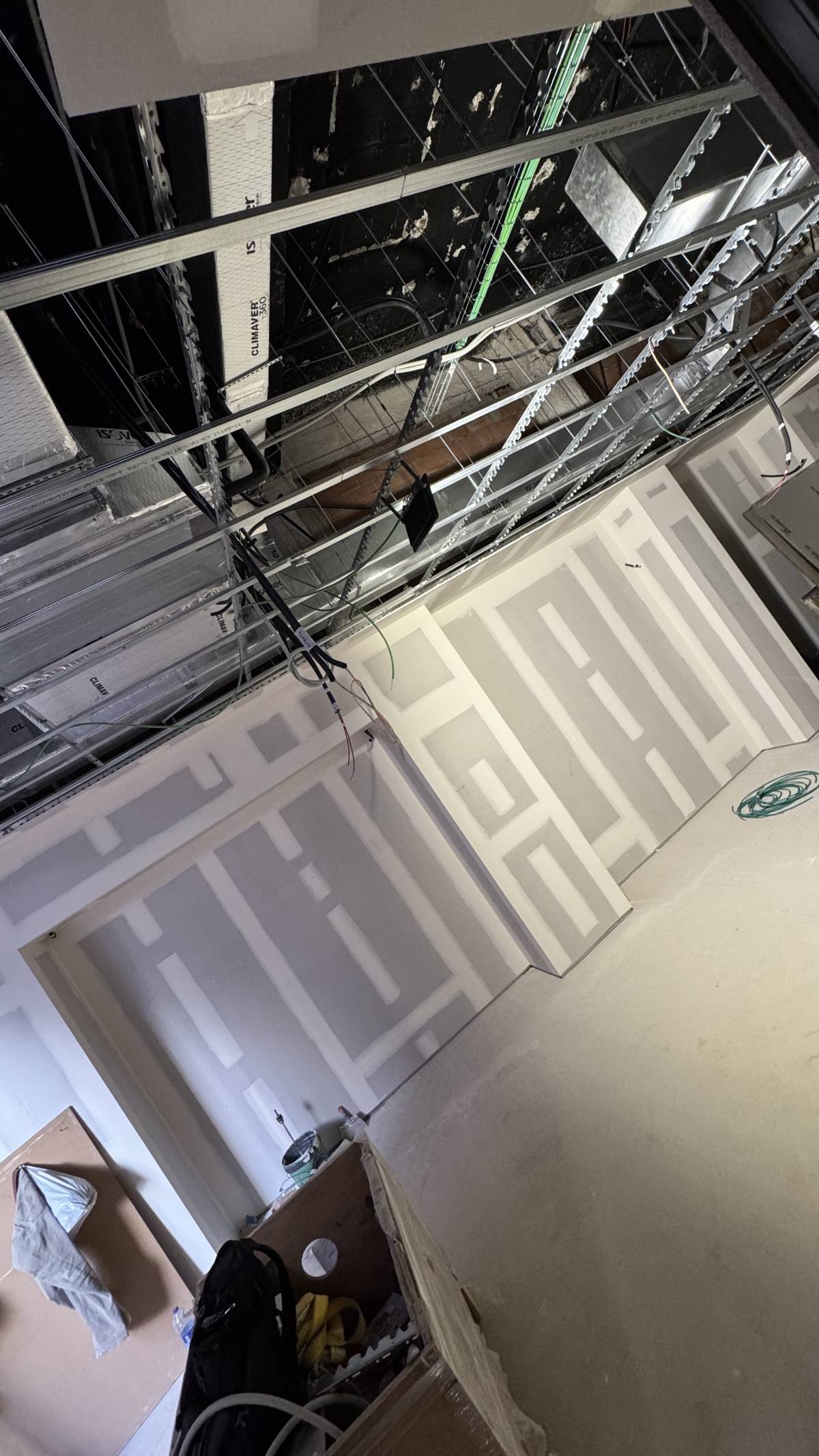 Patrick - Leiria - Asbestos Removal