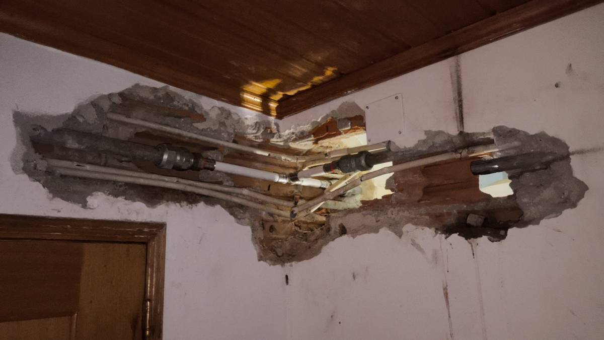 Quality Serviços - Lisboa - Limpeza de Telhado