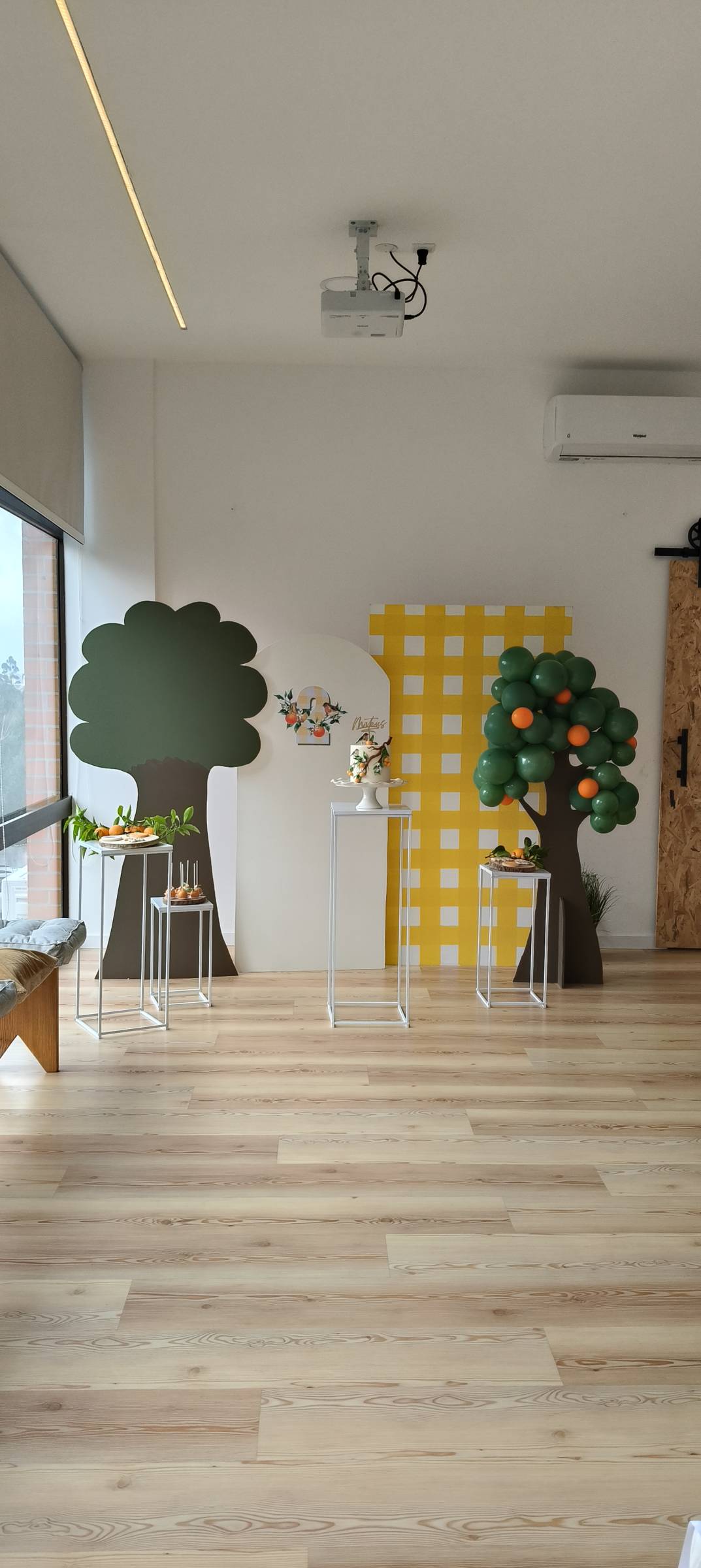 Tututi Eventos - Coimbra - Decoração de Eventos