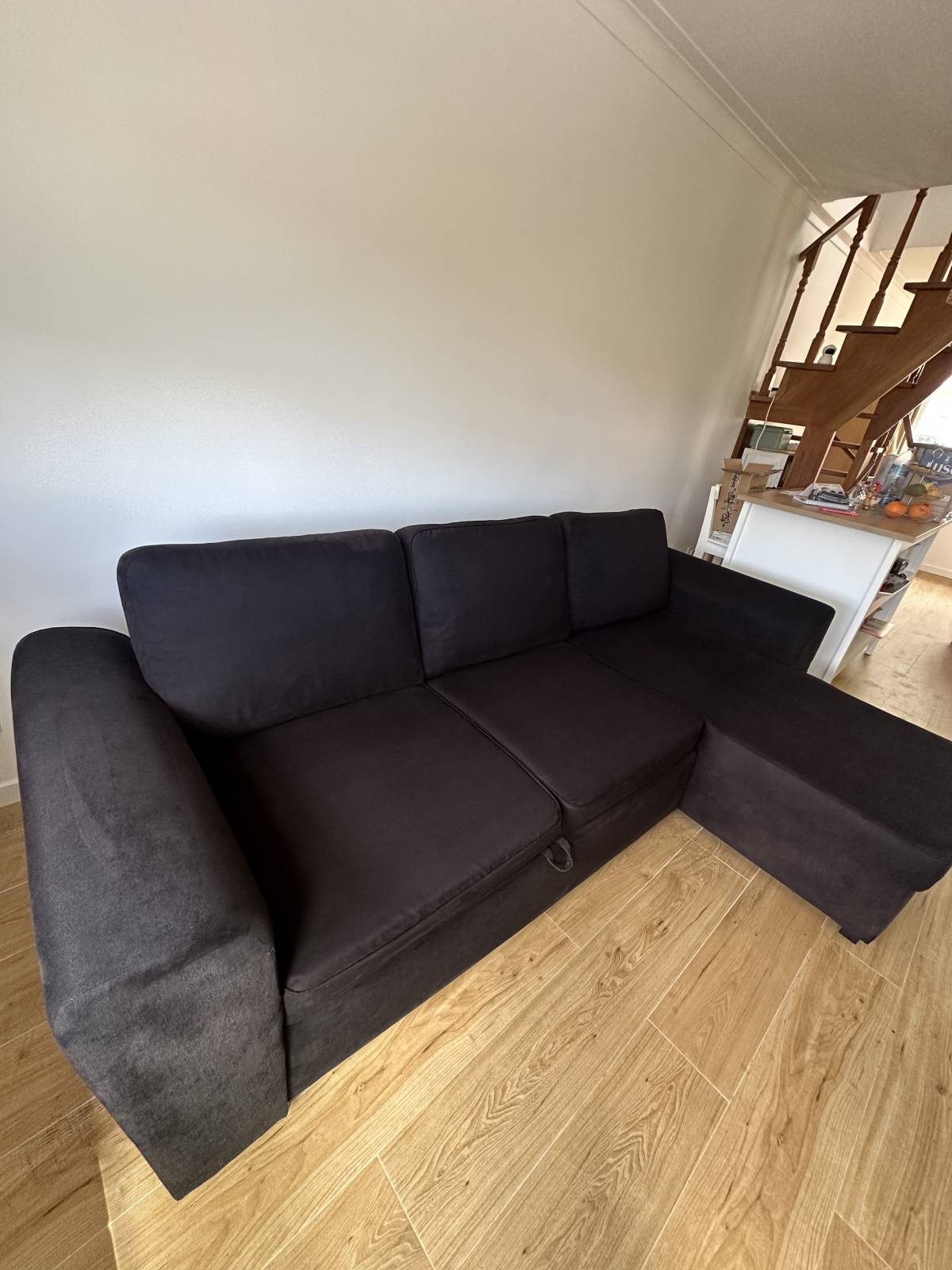 Matias Clean - Cascais - Sofa Cleaning