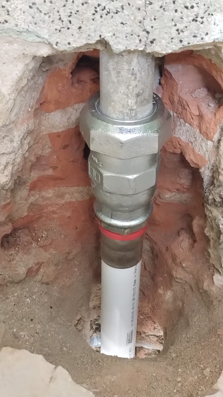 Quality Serviços - Lisboa - Instalação ou Substituição de Bomba de Água