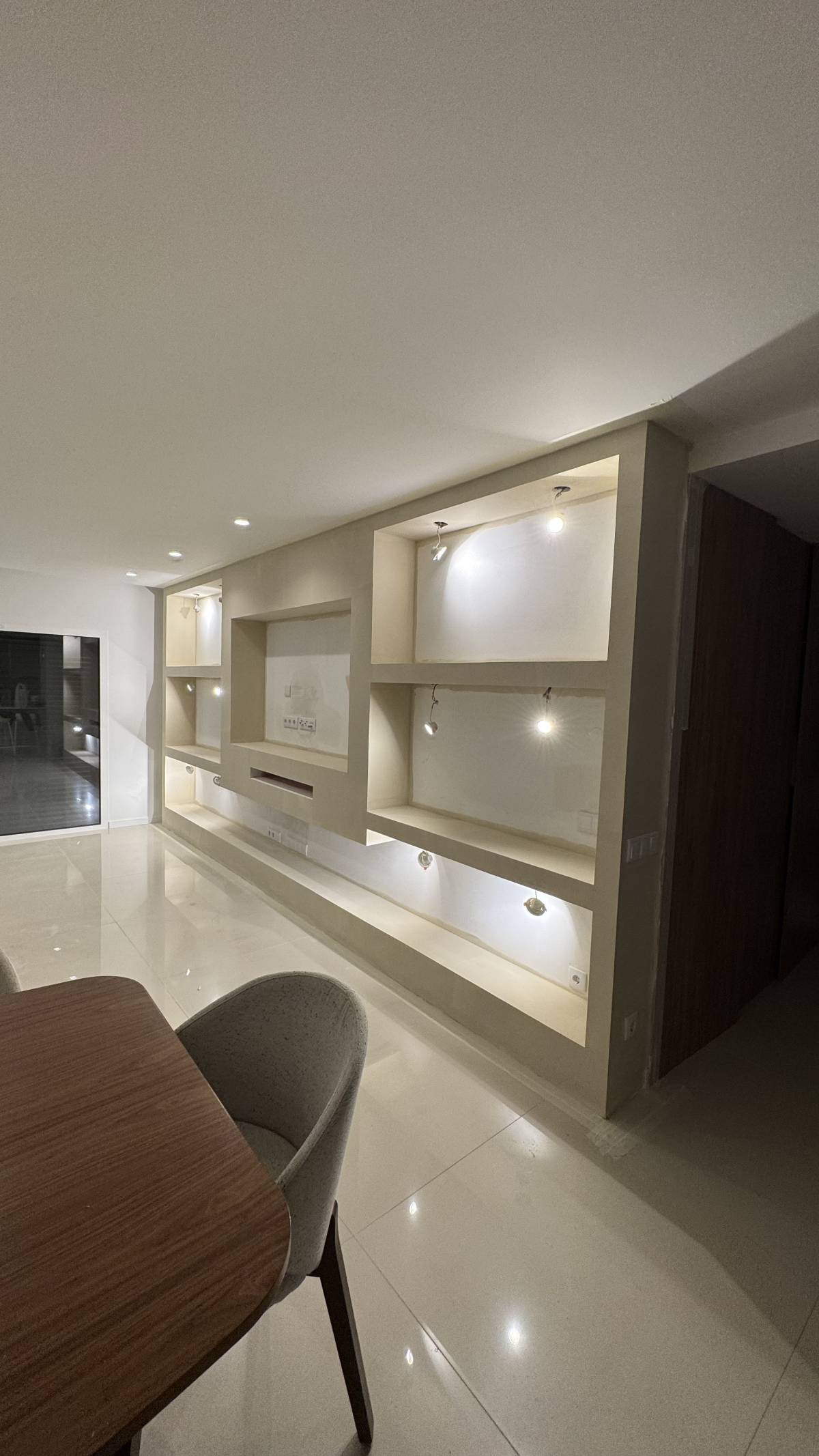 Patrick - Leiria - Bathroom Remodel
