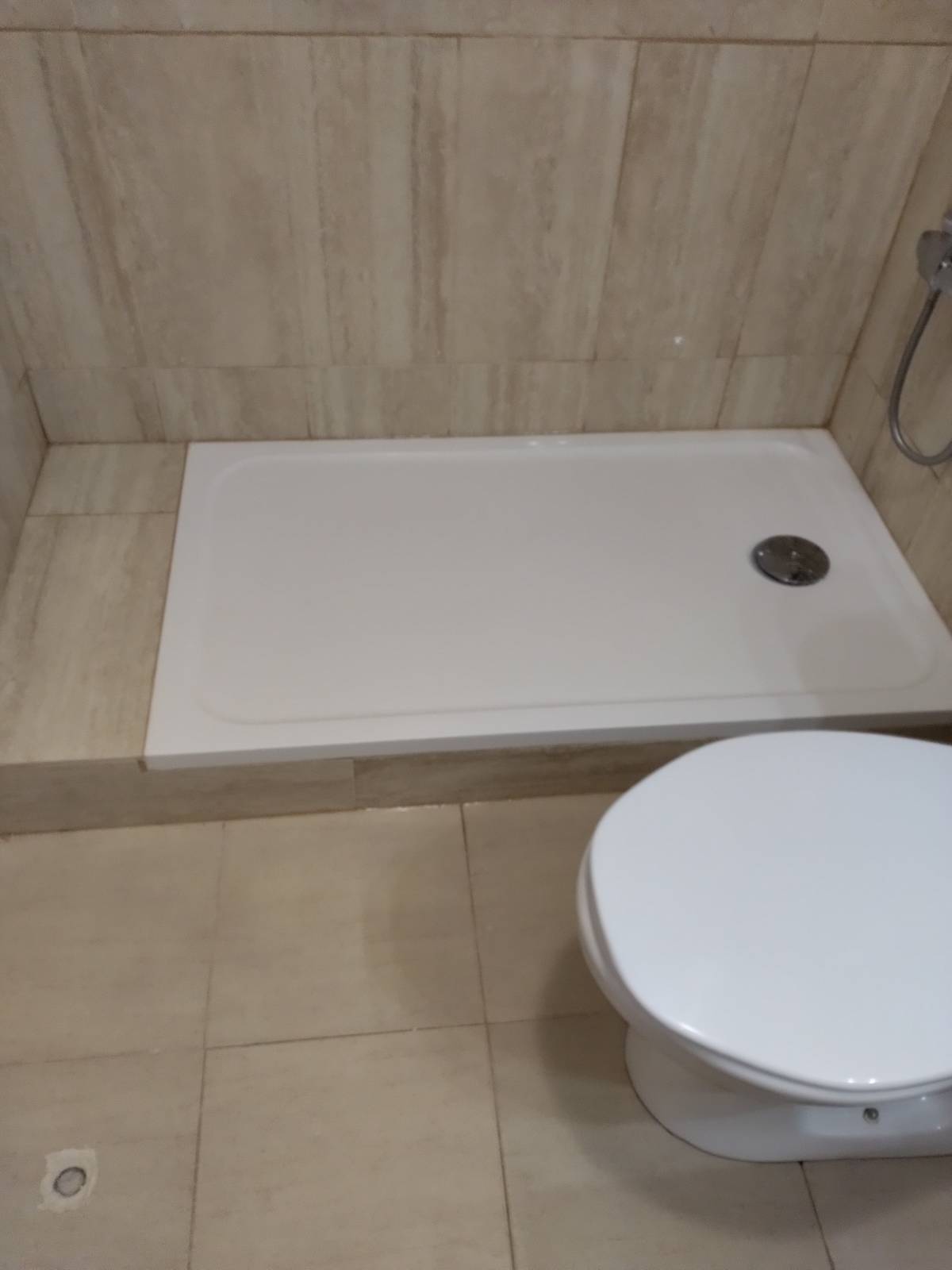 PFresolve - Seixal - Floor Tiling