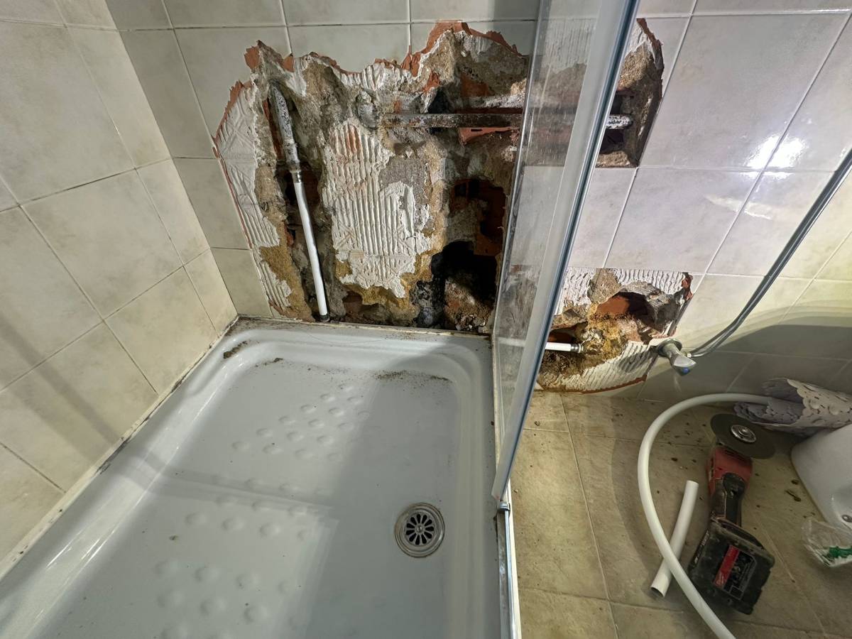 Quality Serviços - Lisboa - Reparação ou Manutenção de Bomba de Água