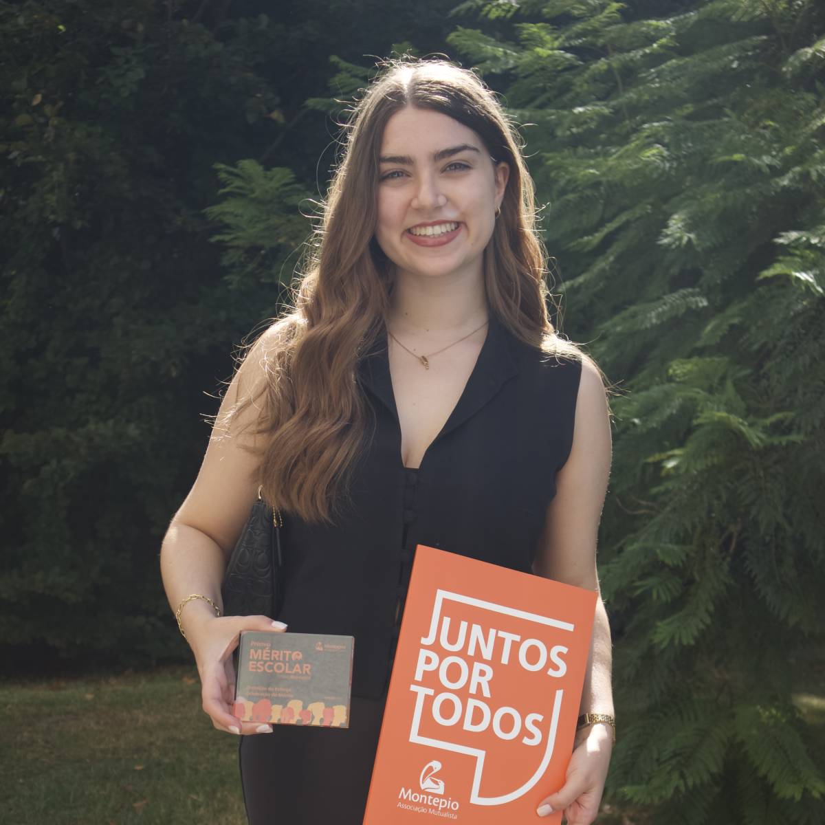 Joana Mendes - Porto - Defensa personal