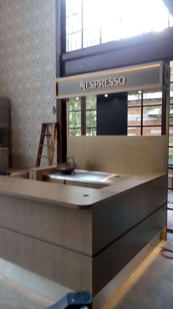 Osmar da Silveira - Aveiro - Countertop Repair or Maintenance