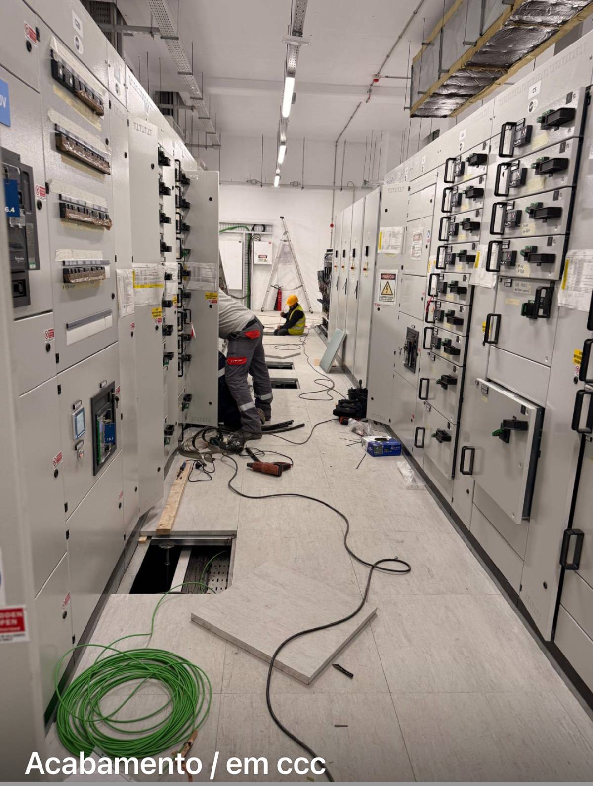Eletricista e Manutenção ao Domicílio – Rápido e de Confiança - Porto - Canos Furados ou Problemas com Torneiras