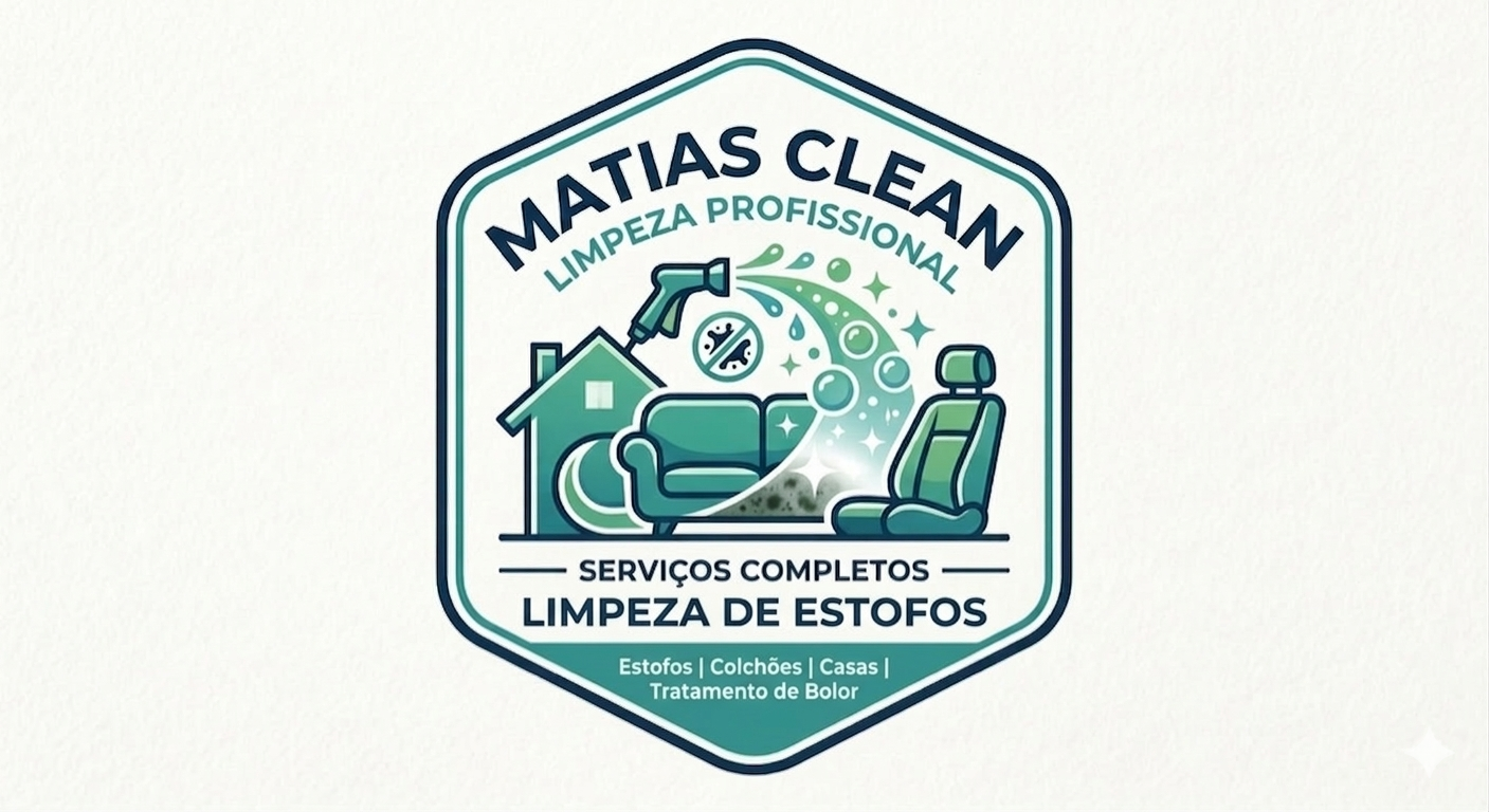 Matias Clean - Cascais - Sofa Cleaning