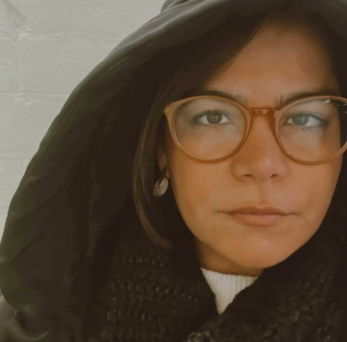 Lara Gois - Loulé - Tradução de Hebraico