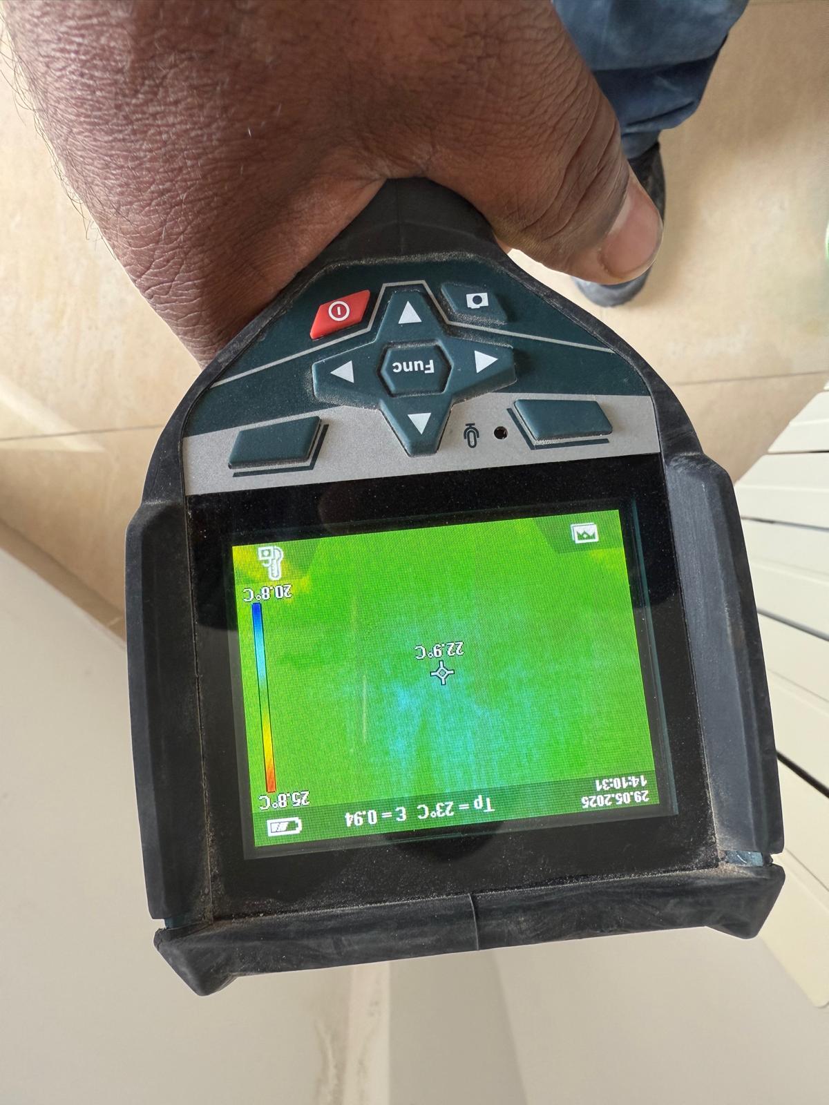 Quality Serviços - Lisboa - Pintura Exterior