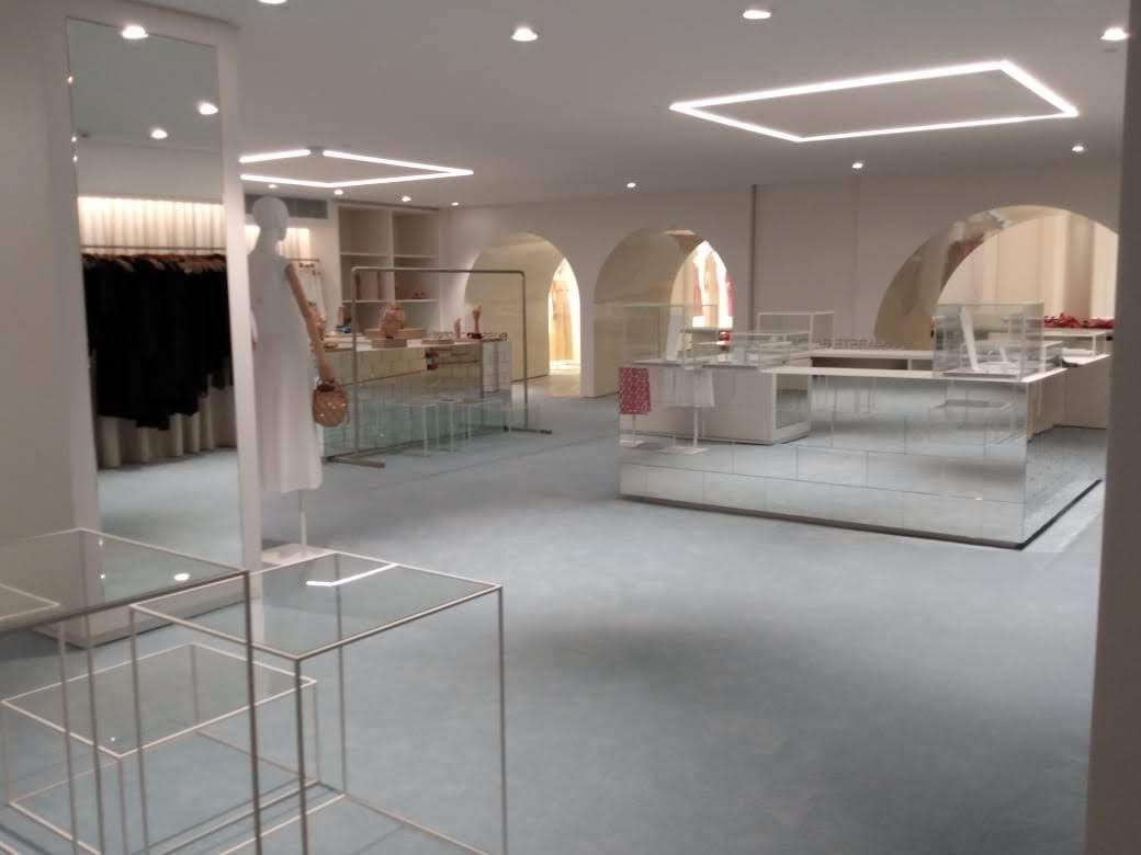 Osmar da Silveira - Aveiro - Furniture