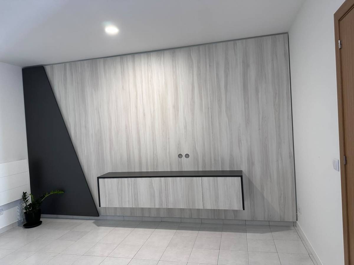 Sob medida móveis - Leiria - Siding Installation, Repair, or Removal
