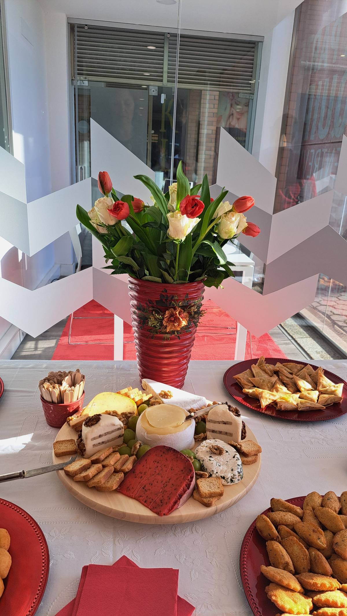 Meetmeandfun - Maia - Empresas de Catering