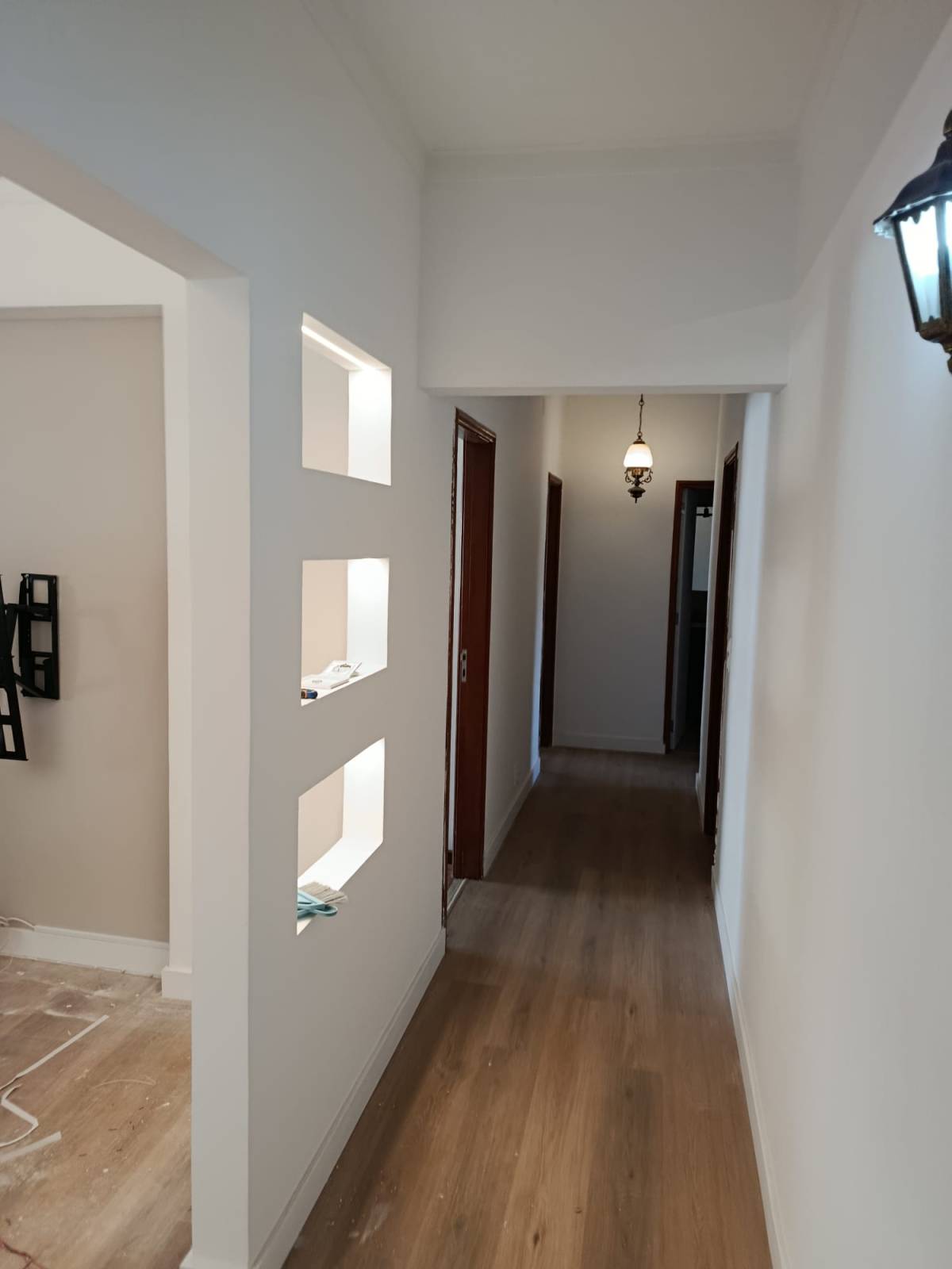 Quality Serviços - Lisboa - Reparação de Armários