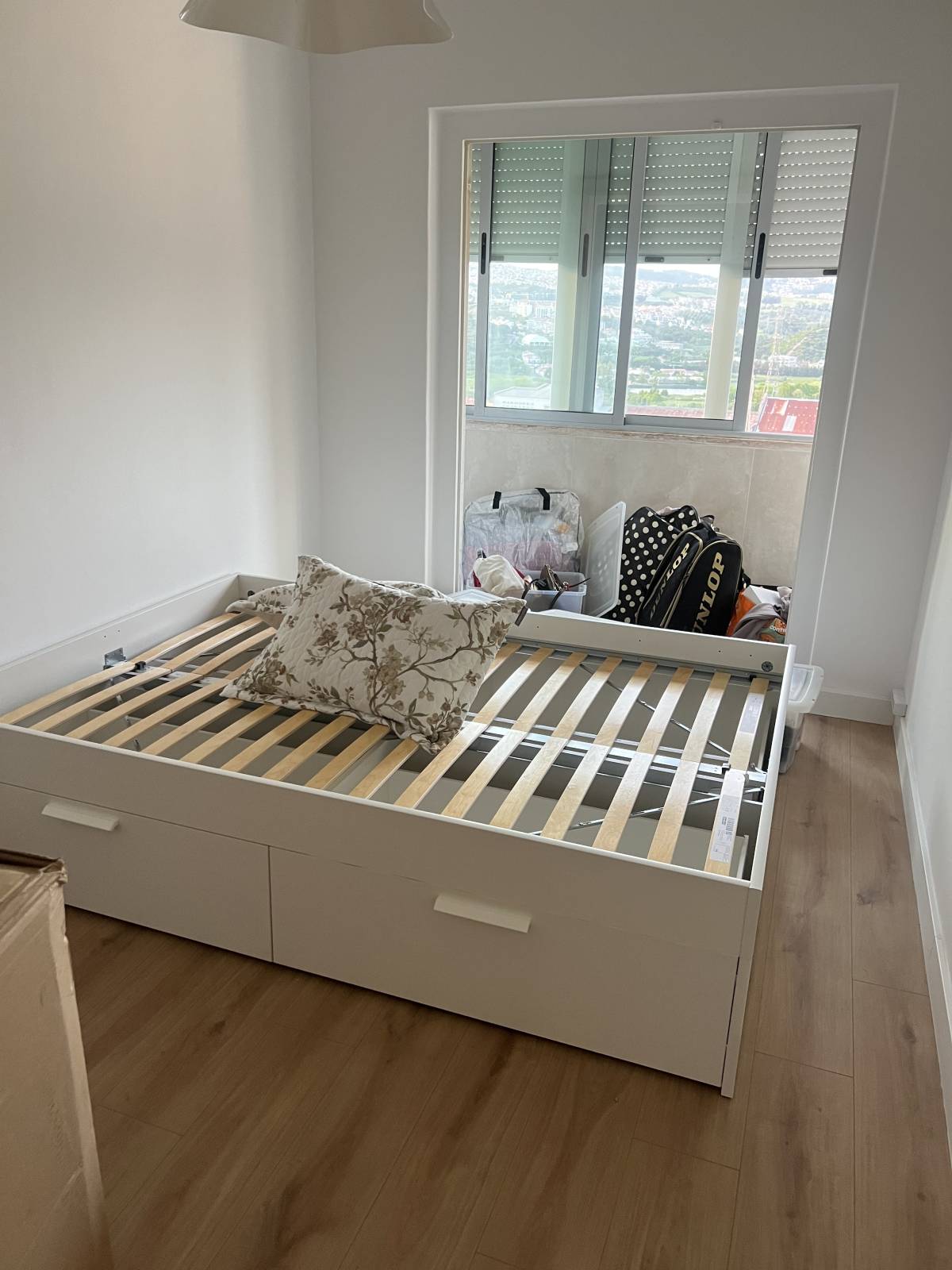 IKEA Furniture Assembler
