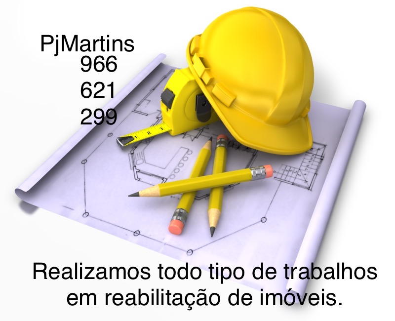 PjMartins - Odivelas - Kitchen Remodel