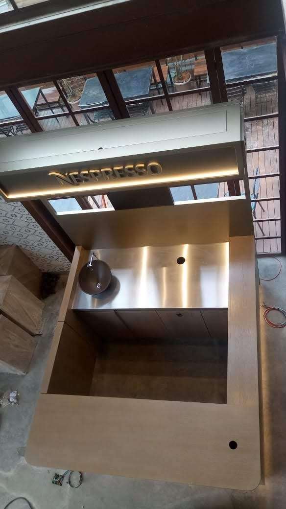 Osmar da Silveira - Aveiro - Closets