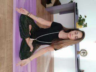 Karin - Barreiro - Yoga Ashtanga Vinyasa