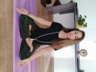 Karin - Barreiro - Yoga Ashtanga Vinyasa