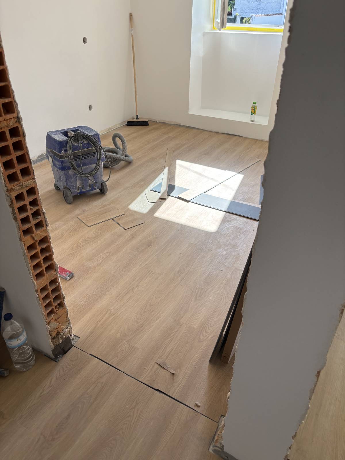 Dimensão prevista lda - Braga - Rénovation de cuisine