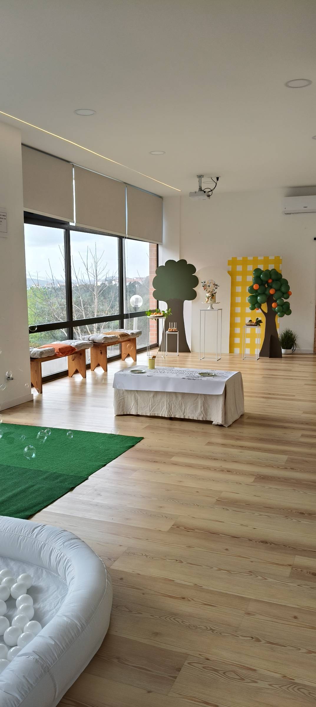 Tututi Eventos - Coimbra - Decoração de Casamentos