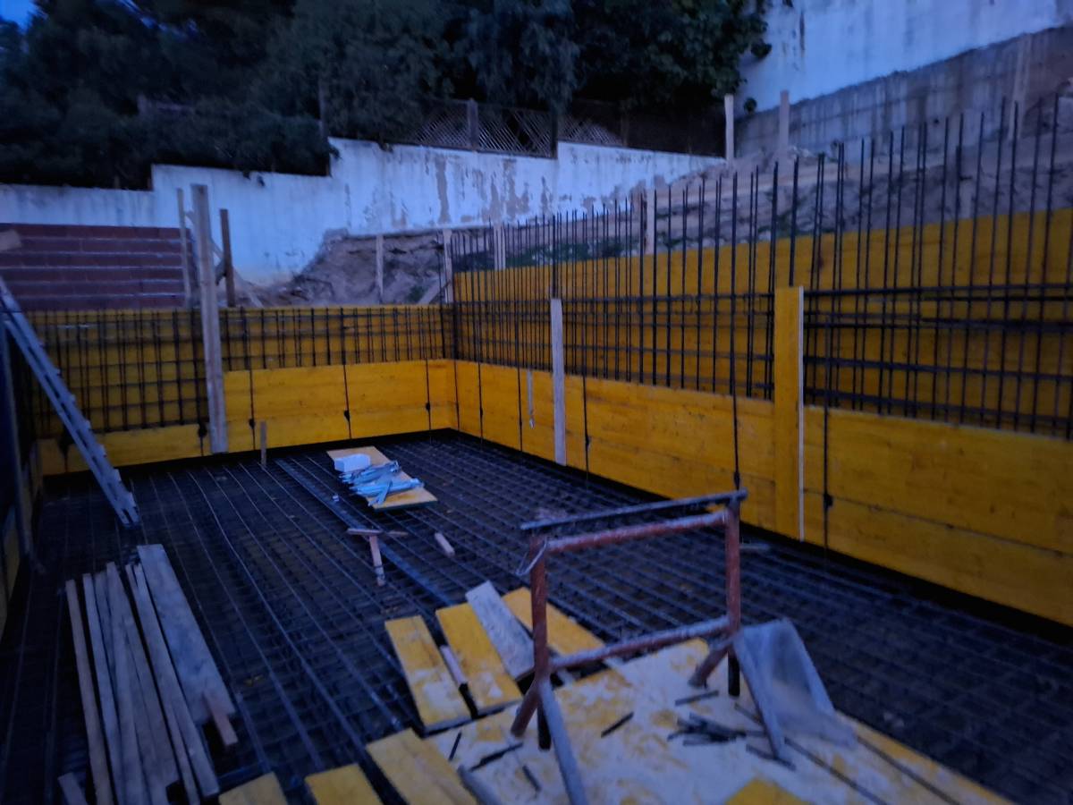 Jailson silva - Cascais - Instalação ou Substituição de Bomba de Água