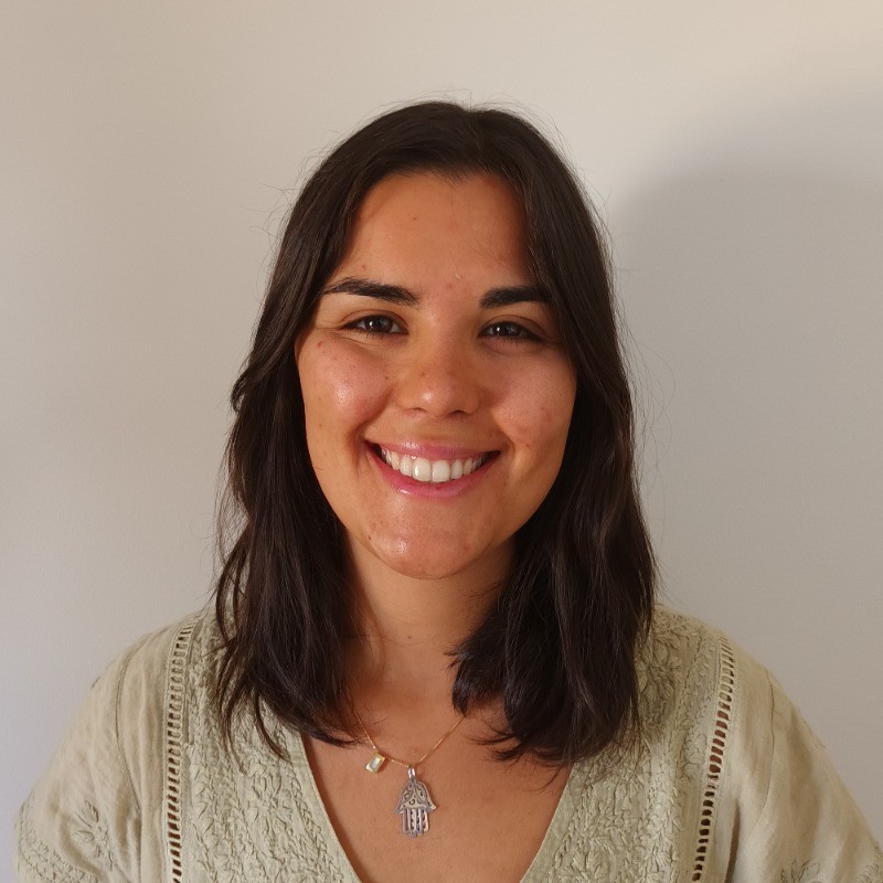 Raquel Parreira - Setúbal - Sports Massage