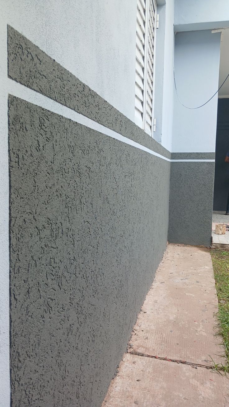 Eli - Seixal - Wood Siding