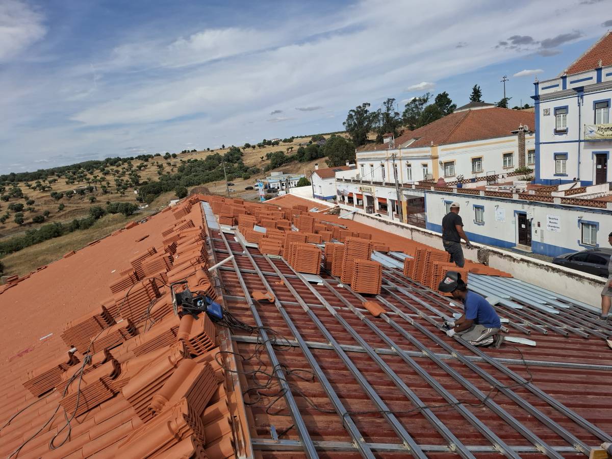 Jailson silva - Cascais - Pintura de Móveis