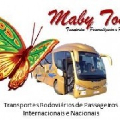 MABYTOURS - Vila Nova de Poiares - Organização de Festa de Aniversário