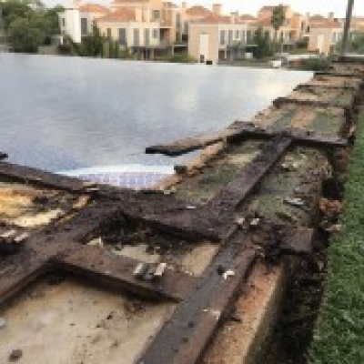D.Y.L.A.N - T - SERVIÇOS LDA - Silves - Instalación de lámparas