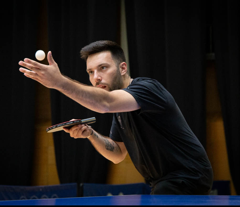Tiago Nunes - Lisboa - Cours de sport