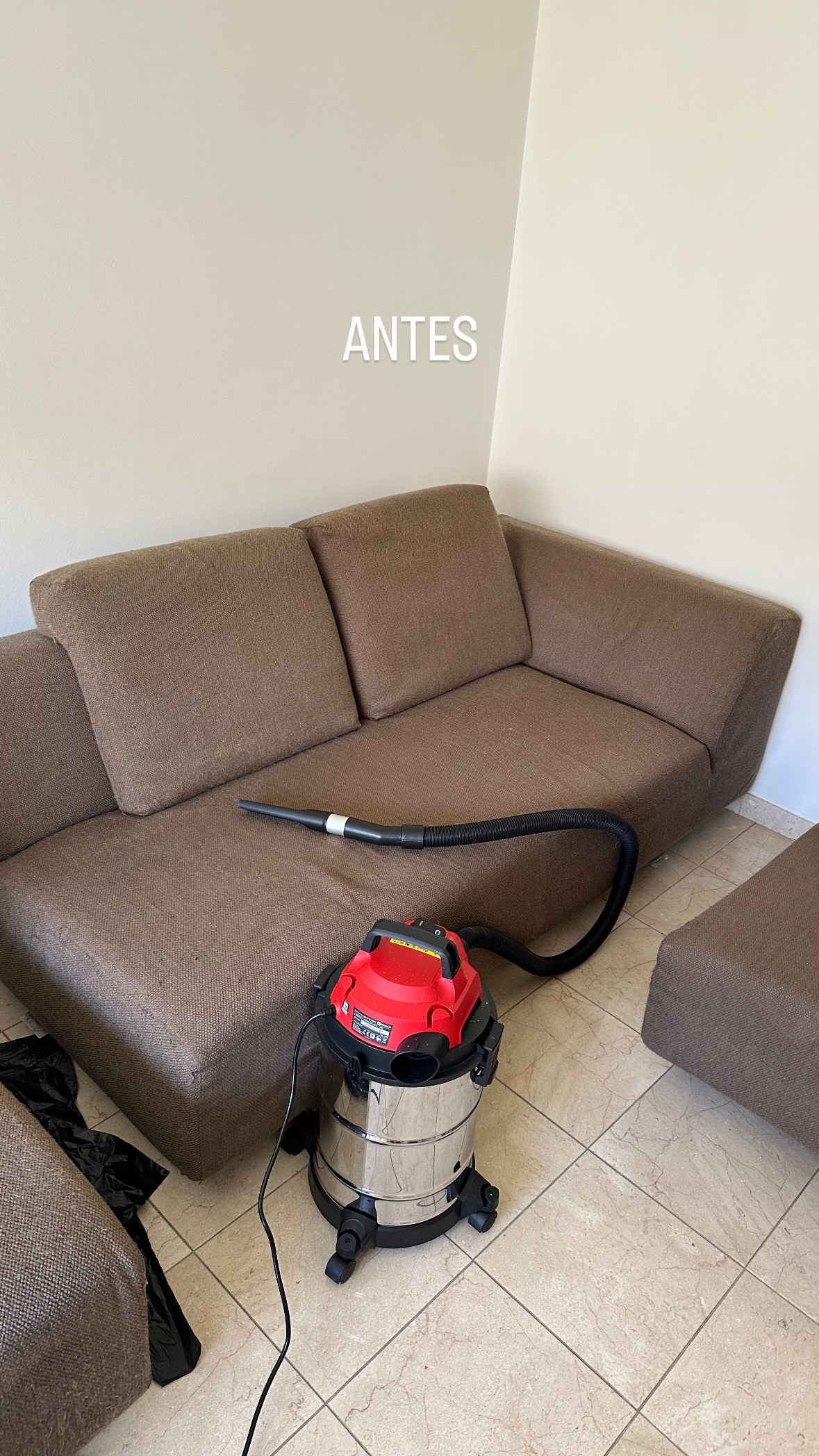 Matias Clean - Cascais - Mattress Cleaning