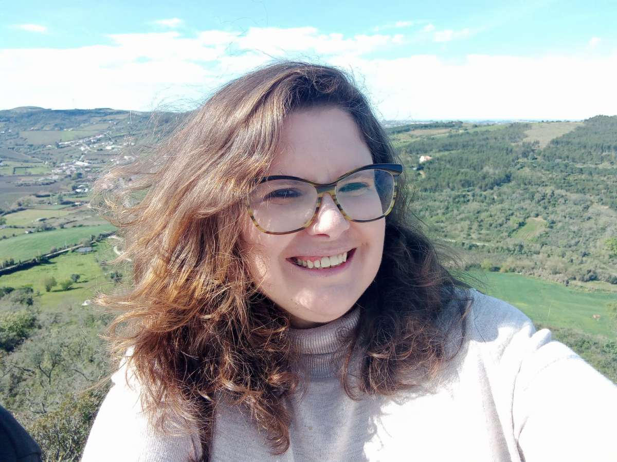 Raquel Sales - Amadora - Contador de Histórias