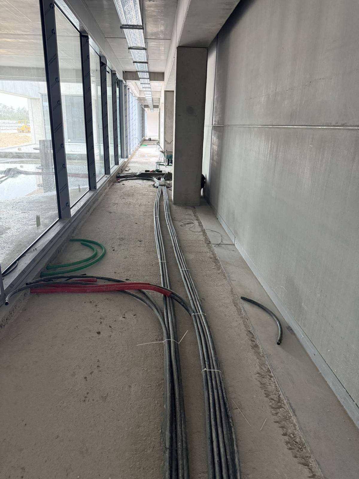 Eletricista e Manutenção ao Domicílio – Rápido e de Confiança - Porto - Iluminação