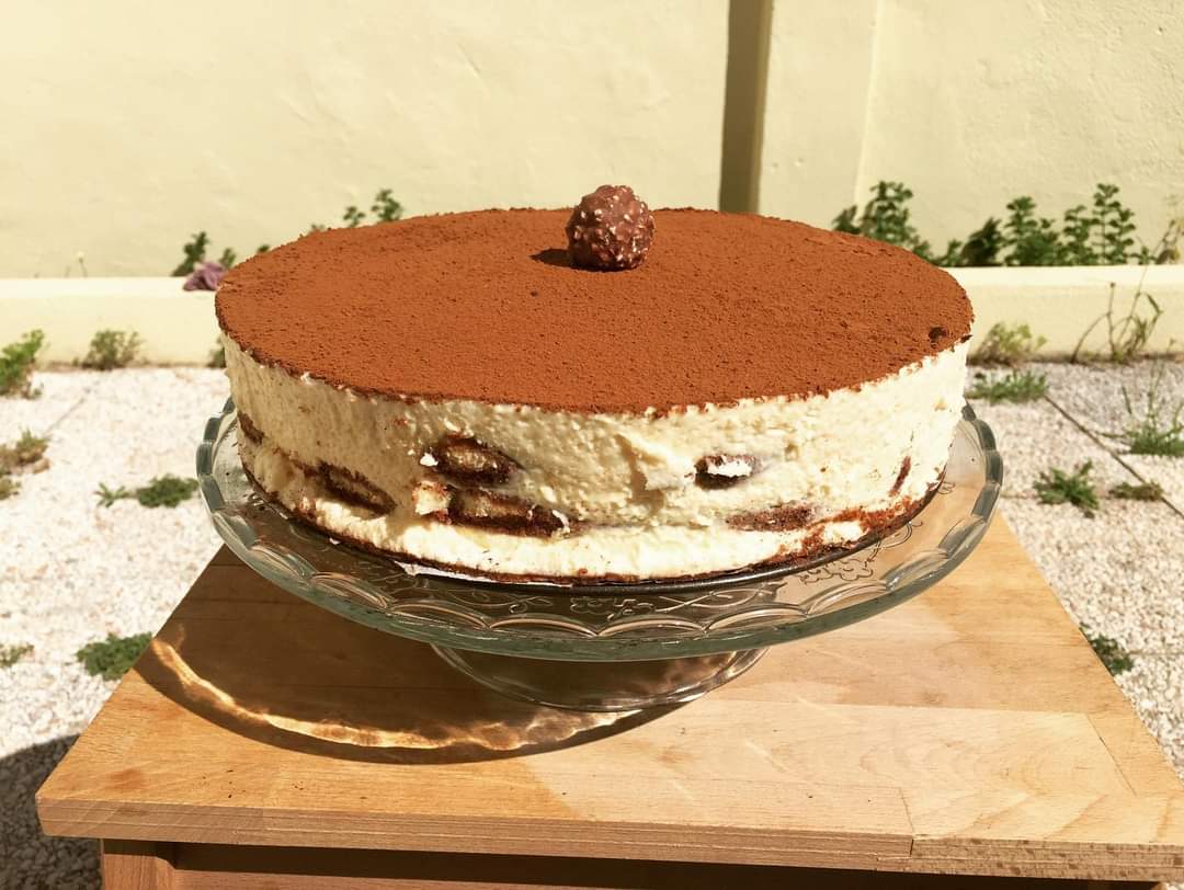 Specials Cheesecakes - Oeiras - Corporate Lunch Catering