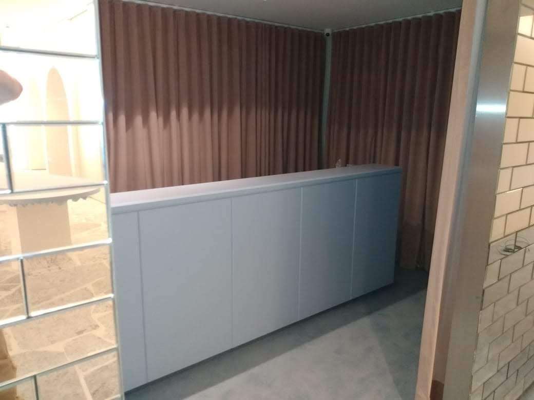 Osmar da Silveira - Aveiro - Cabinetry
