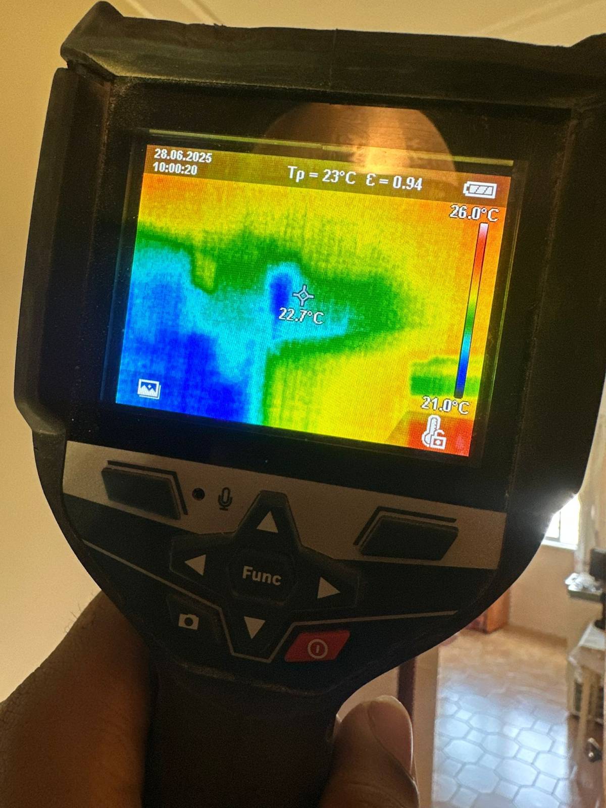 Quality Serviços - Lisboa - Impermeabilização da Casa