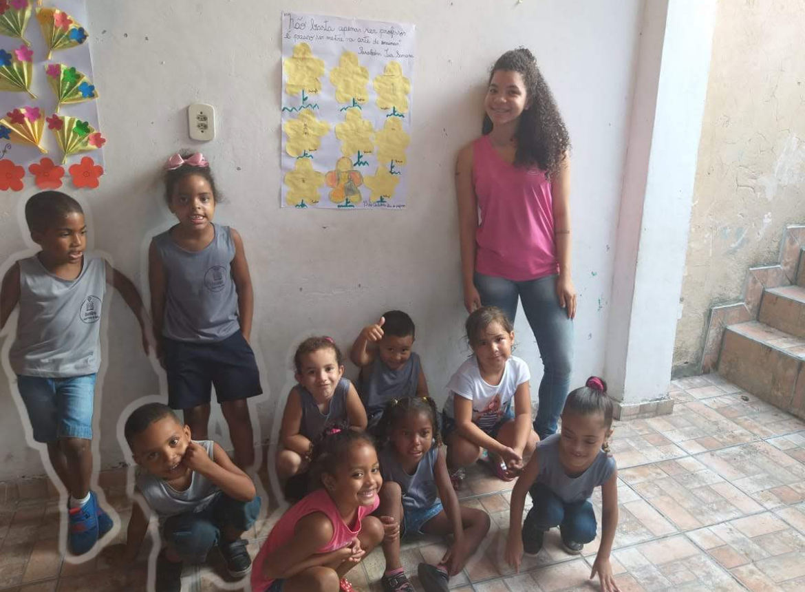 Samara Gonçalves - Vila Pouca de Aguiar - Limpeza de Janelas