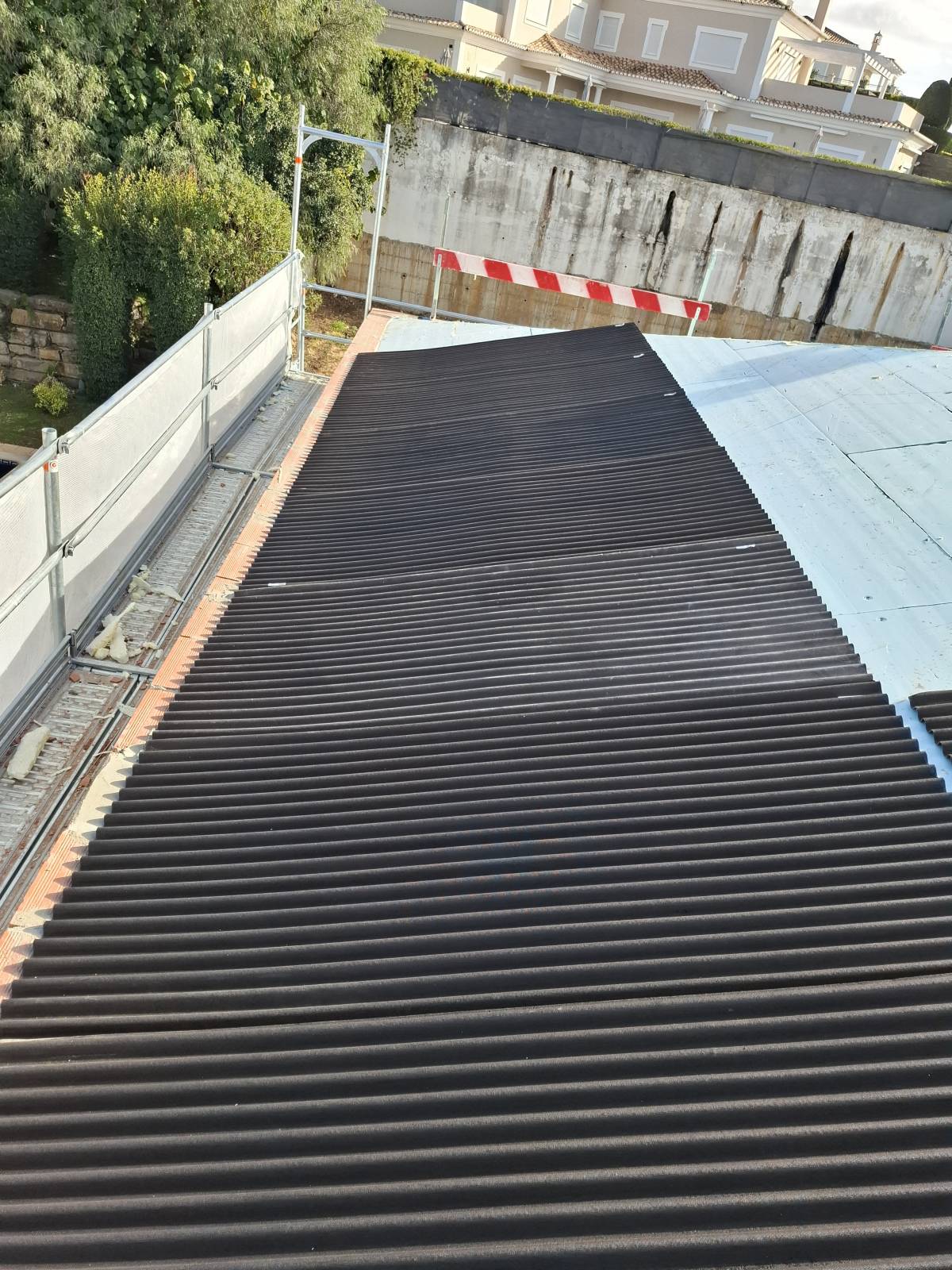 Jailson silva - Cascais - Instalação de Cerca