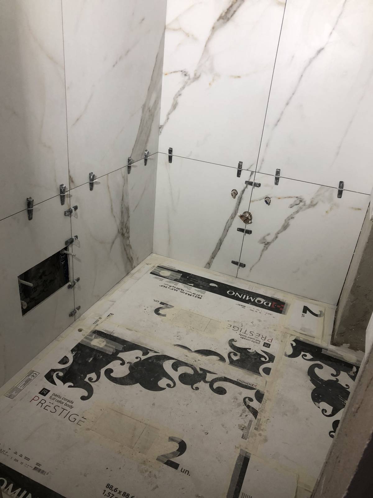 RM global - Valongo - Instalación o reemplazo de tejados