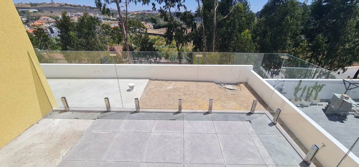 VIDREIRA DE ALCOCHETE. - Alcochete - Window Screen Work