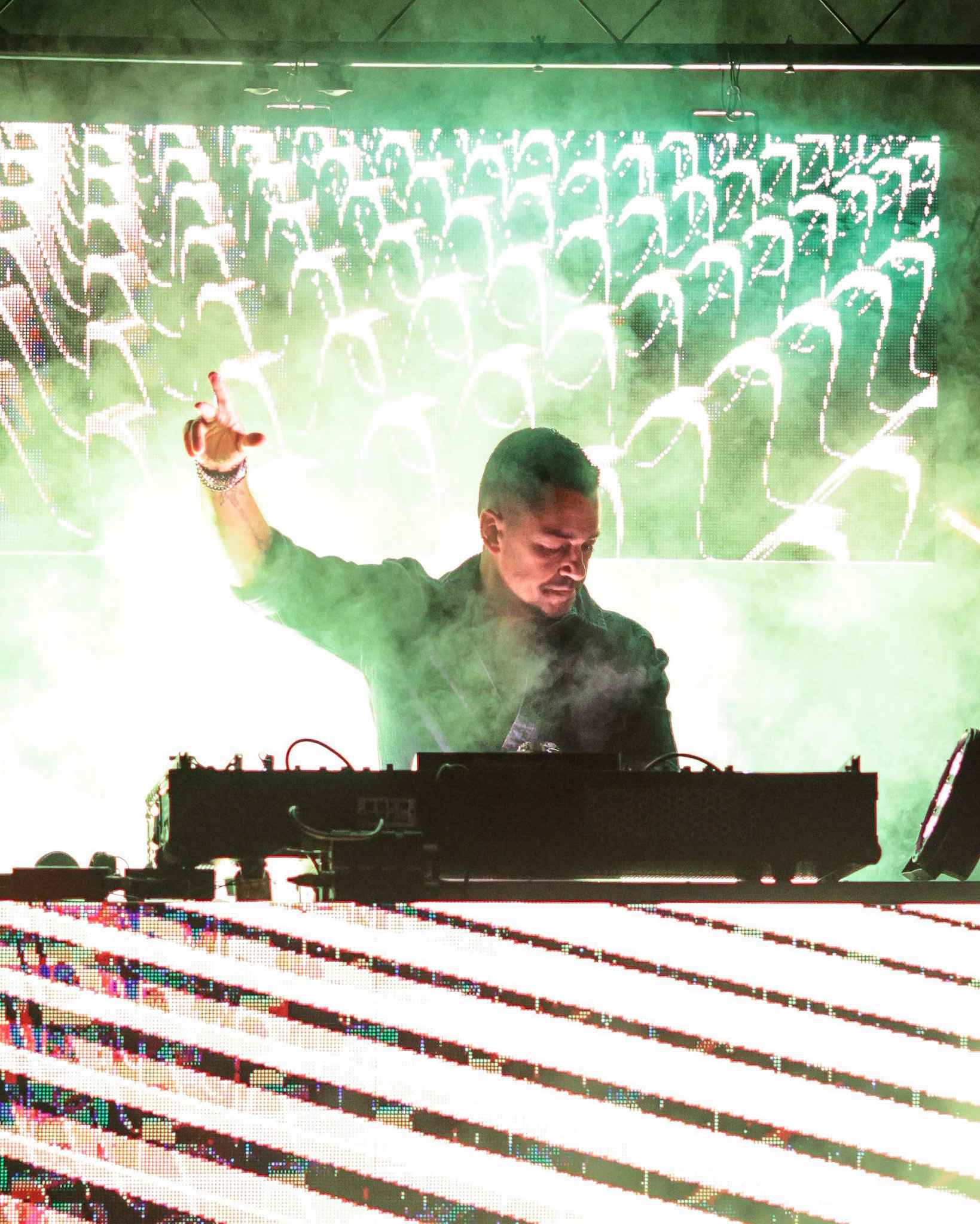 DJ WILD G - Esposende - DJ para Festas e Eventos