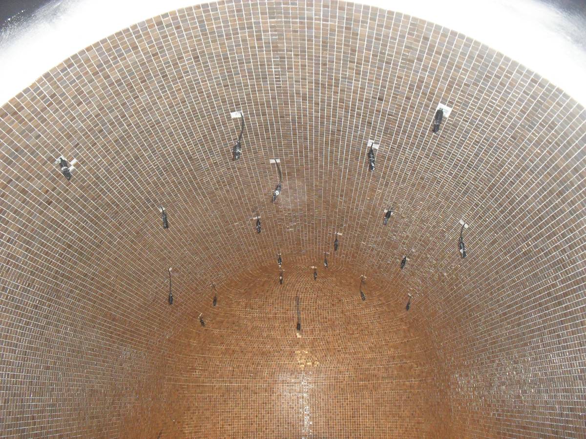 Pastilha & Piscina - Cascais - Sauna Repair or Maintenance