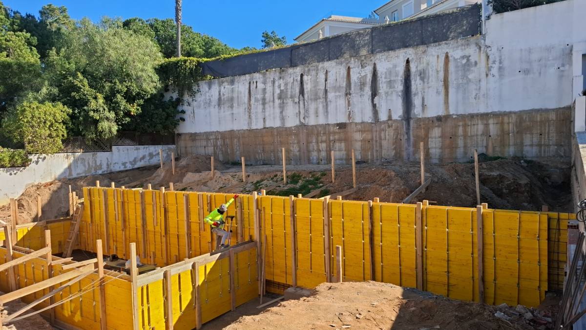 Jailson silva - Cascais - Roupeiros