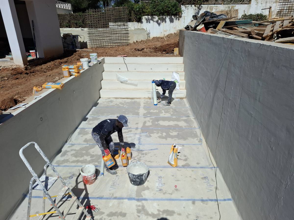 Jailson silva - Cascais - Reparação ou Manutenção de Telhado