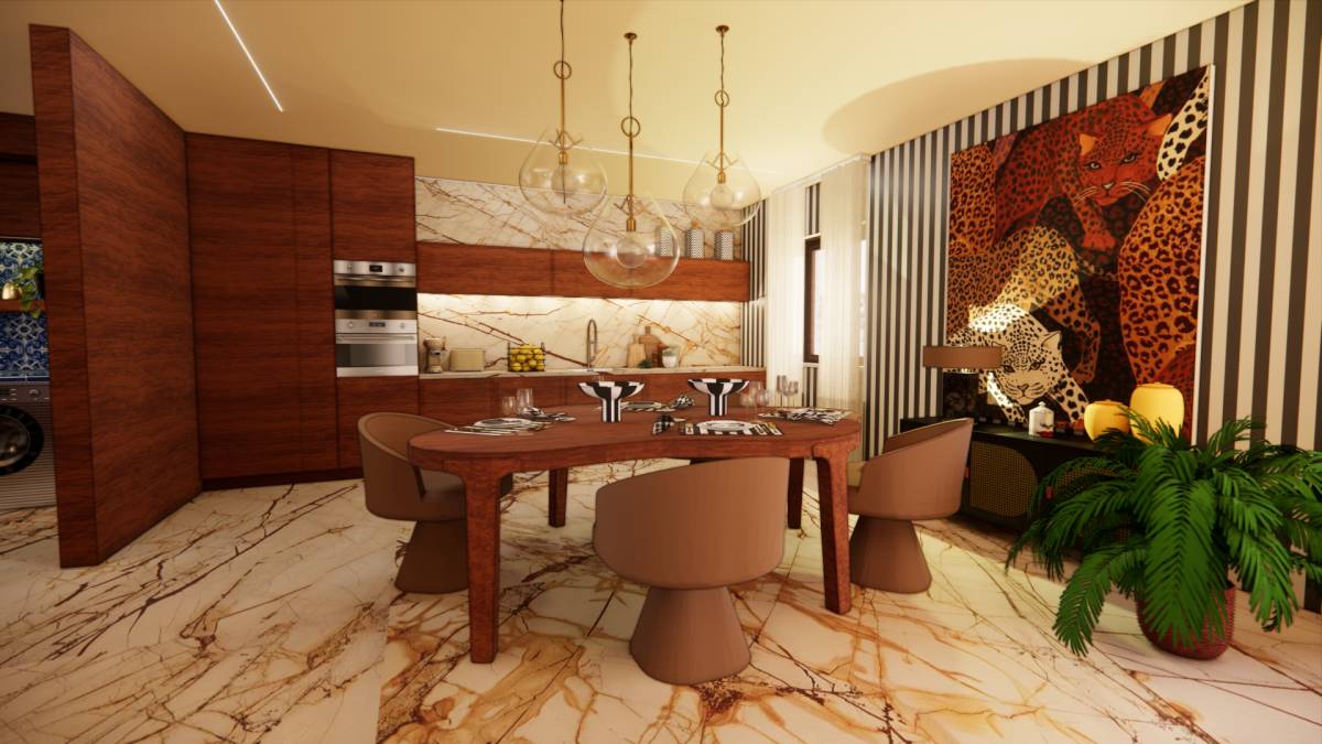 Orlando e Ligia Interior Design - Loulé - Interior Design