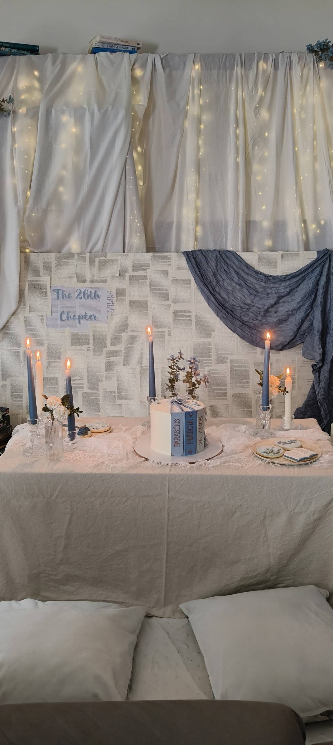 Tututi Eventos - Coimbra - Organização de Eventos