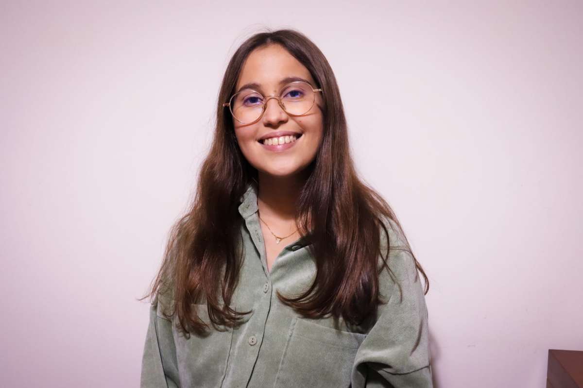 Cristiana Silva - Braga - Basic Math Tutoring